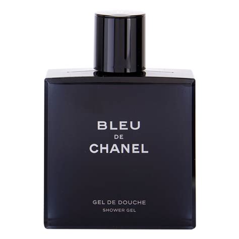 bleu de chanel duschgel|bleu de chanel shower gel.